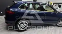 2011 Porsche Cayenne