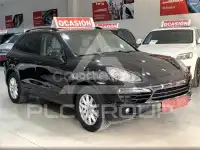 2011 Porsche Cayenne