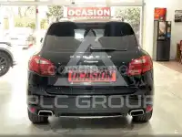 2011 Porsche Cayenne