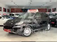 2011 Porsche Cayenne