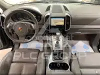 2011 Porsche Cayenne