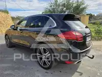 2011 Porsche Cayenne