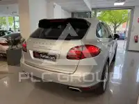 2011 Porsche Cayenne