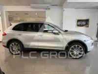 2011 Porsche Cayenne