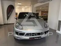 2011 Porsche Cayenne