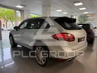 2011 Porsche Cayenne