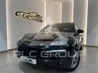 2011 Porsche Cayenne