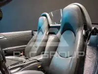 2011 Porsche BOXSTER