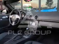 2011 Porsche BOXSTER