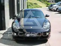 2011 Porsche Cayman