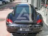 2011 Porsche Cayman
