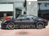 2011 Porsche Cayman
