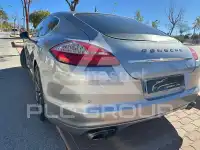 2011 Porsche Panamera