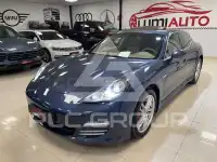 2011 Porsche Panamera