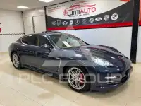 2011 Porsche Panamera
