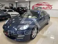 2011 Porsche Panamera