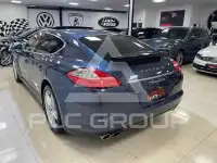 2011 Porsche Panamera
