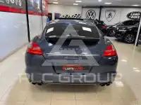 2011 Porsche Panamera