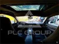 2011 Porsche Panamera