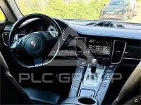 2011 Porsche Panamera
