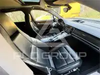 2011 Porsche Panamera