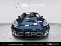 2011 Porsche Panamera
