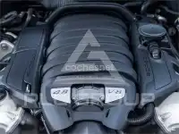 2011 Porsche Panamera