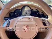 2011 Porsche Panamera