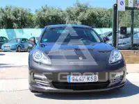 2011 Porsche Panamera