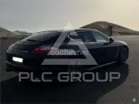 2011 Porsche Panamera