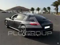 2011 Porsche Panamera