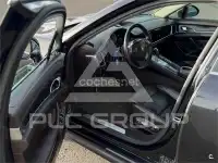 2011 Porsche Panamera
