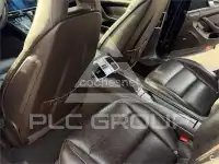 2011 Porsche Panamera
