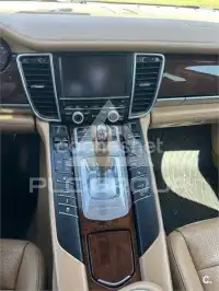 2011 Porsche Panamera