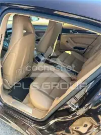 2011 Porsche Panamera