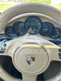 2011 Porsche Panamera