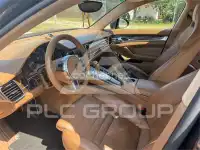 2011 Porsche Panamera