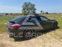 2011 Porsche Panamera