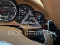 2011 Porsche Panamera