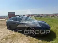 2011 Porsche Panamera