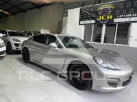 2011 Porsche Panamera