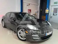 2011 Porsche Panamera