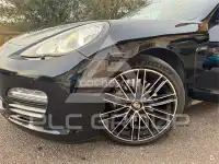 2011 Porsche Panamera