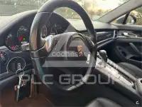 2011 Porsche Panamera