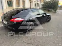 2011 Porsche Panamera