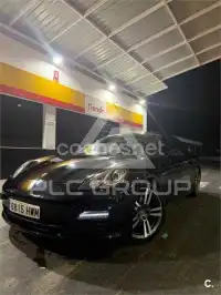 2011 Porsche Panamera