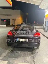 2011 Porsche Panamera