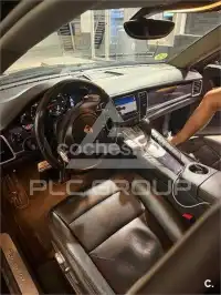 2011 Porsche Panamera