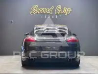 2011 Porsche Panamera