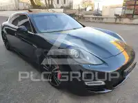 2011 Porsche Panamera